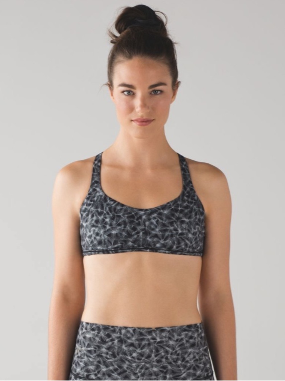 Lululemon Free to Be Zen Bra
